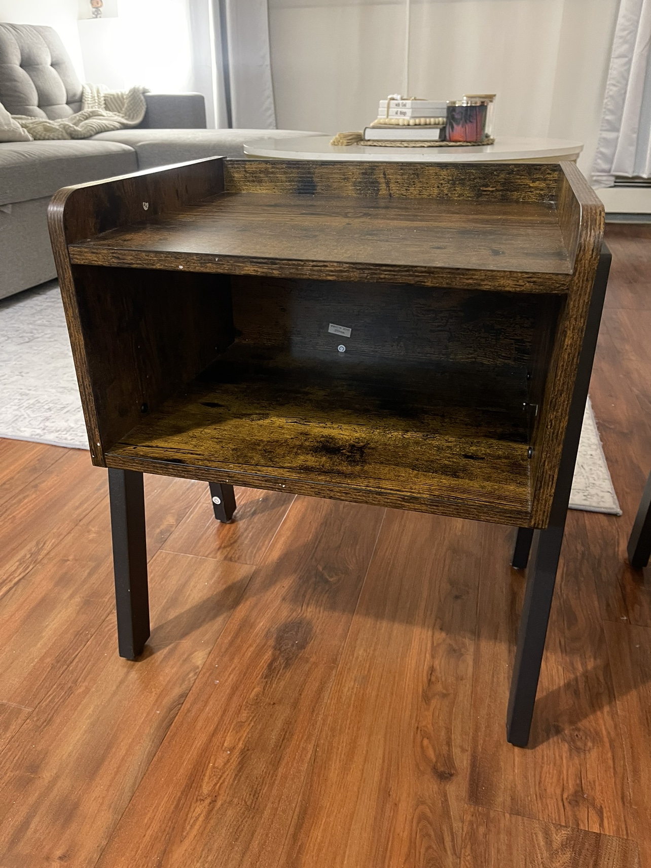Nightstands (2) - photo 4