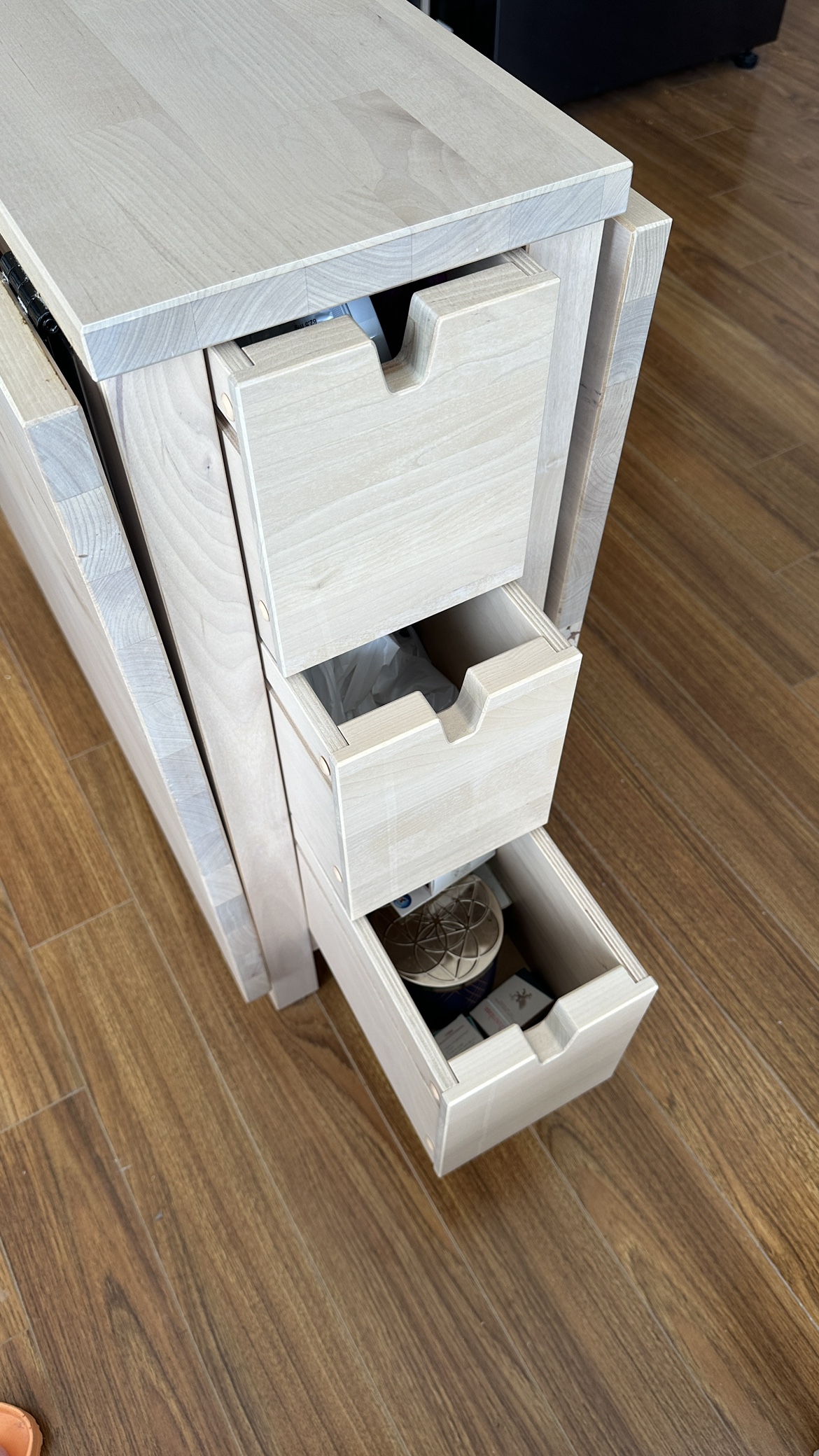 Ikea Dining Table - photo 5