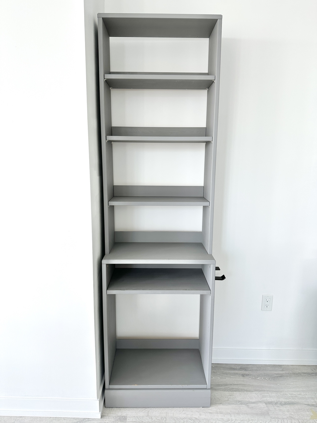 IKEA HAVSTA bookshelf / bookcase / shelving unit