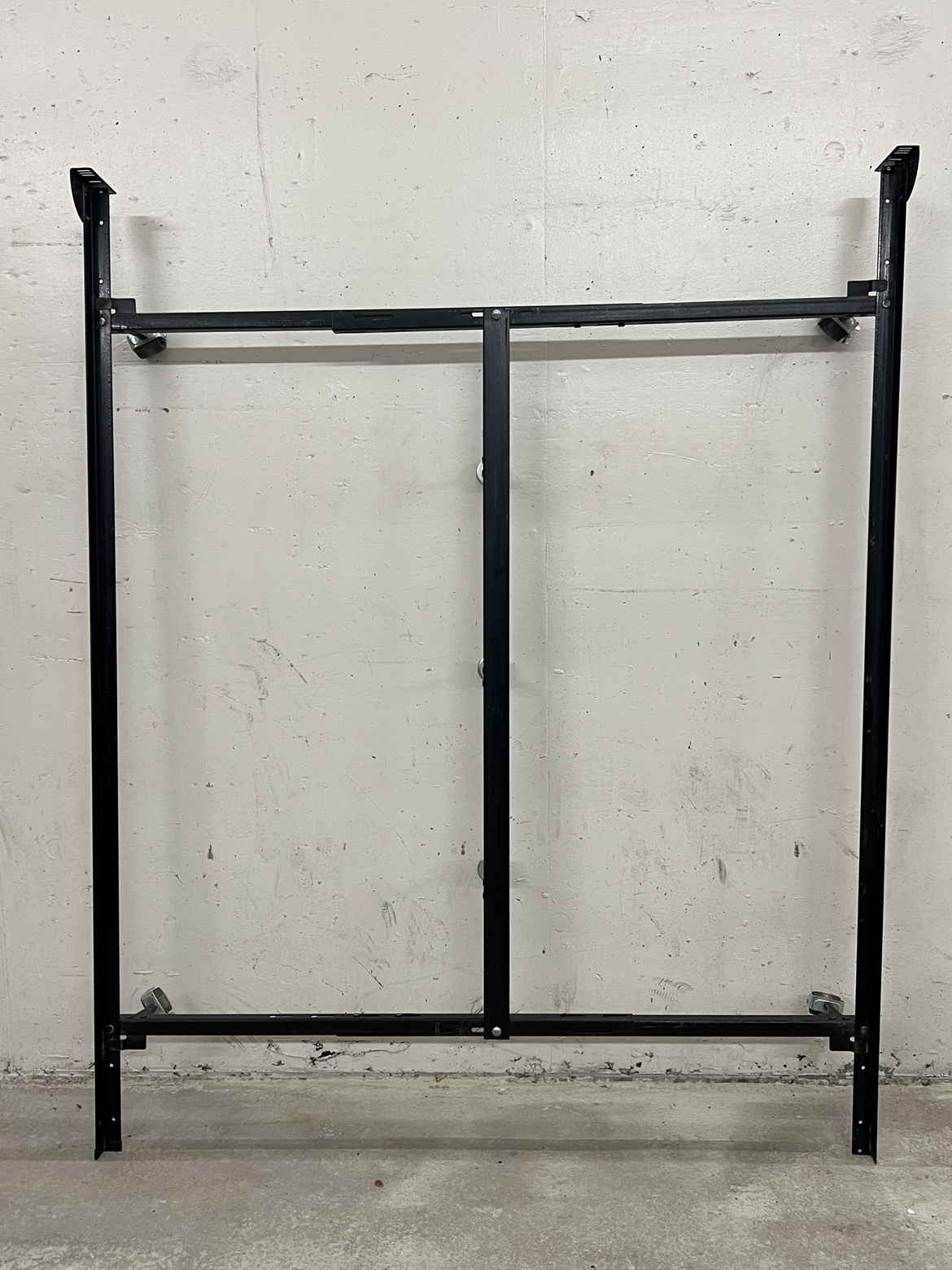 Metal Bed Frame thumbnail