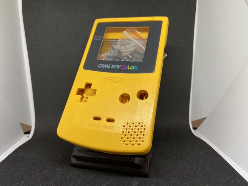 Original Nintendo Game Boy Color Shell HOUSING GBC USED