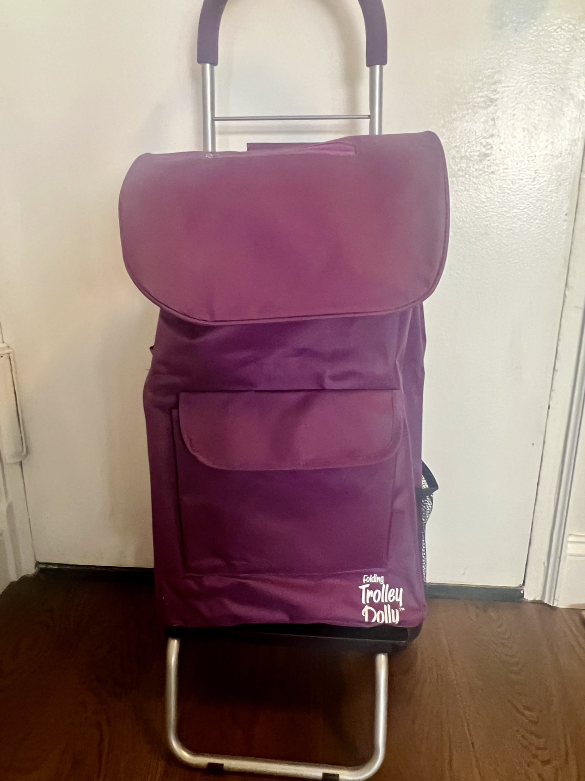 Folding Trolley Dolly