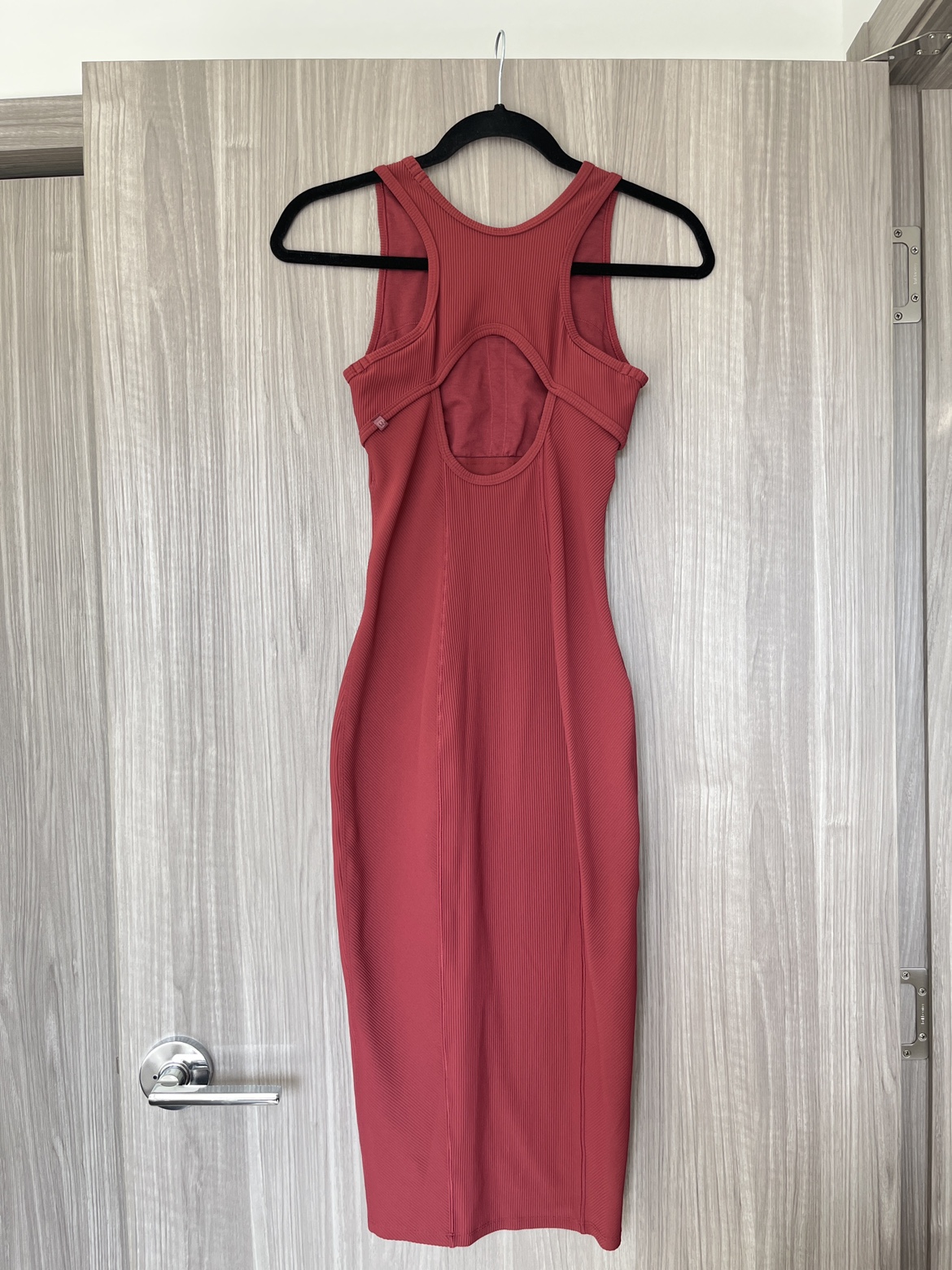 Lululemon racerback dress - photo 4