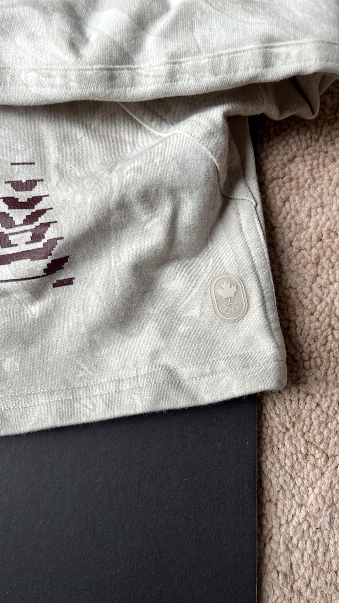 Lululemon hoodie - photo 3