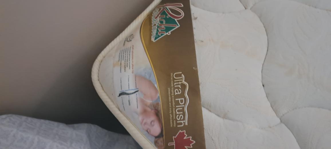 mattress queen size