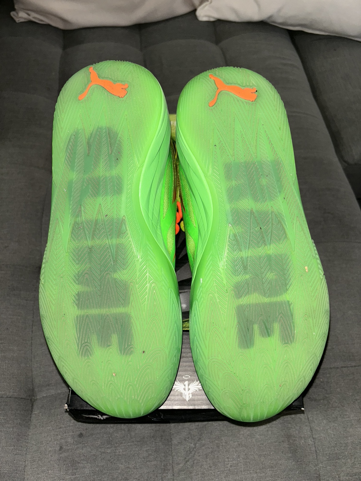 Basketball Shoes - photo 5