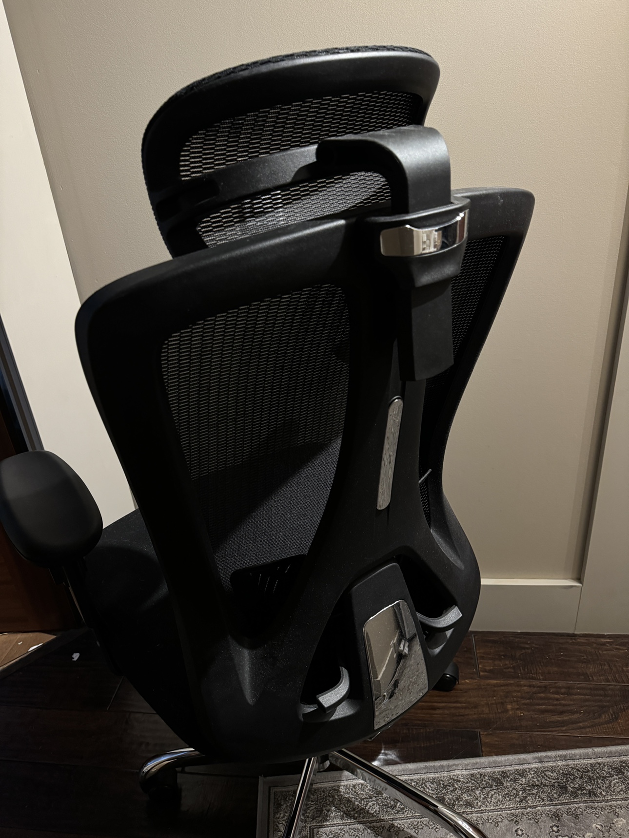 As new condition Ergonomic Office Chair - photo 2