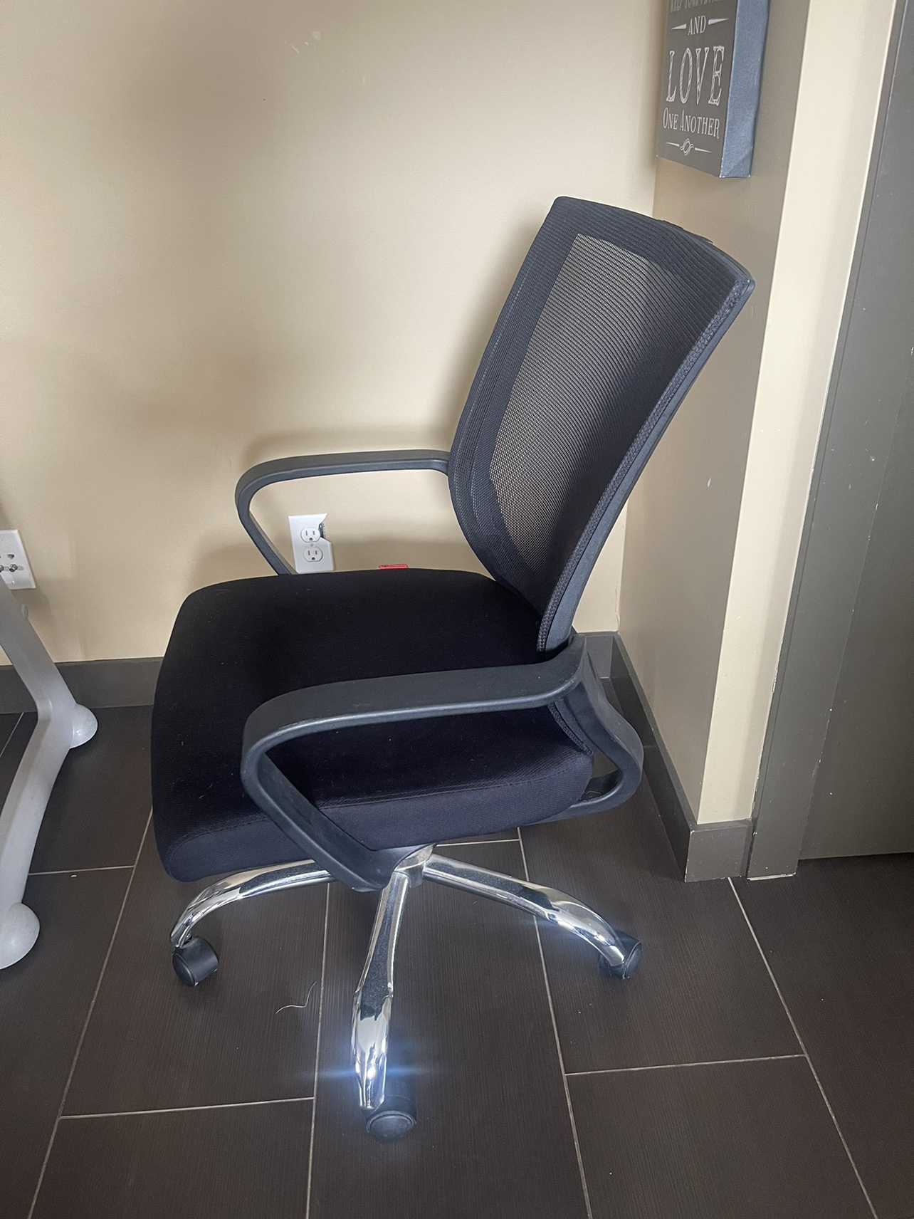 Desk chair - photo 2
