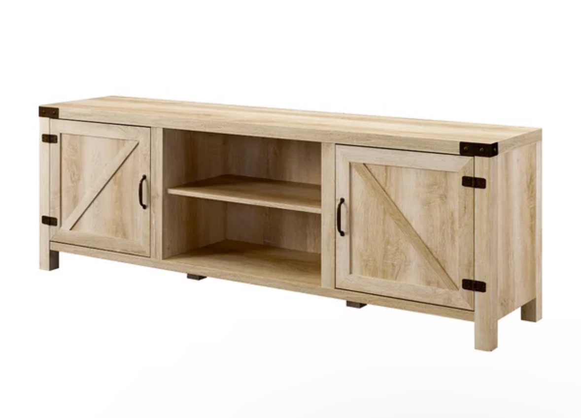 TV unit - photo 4
