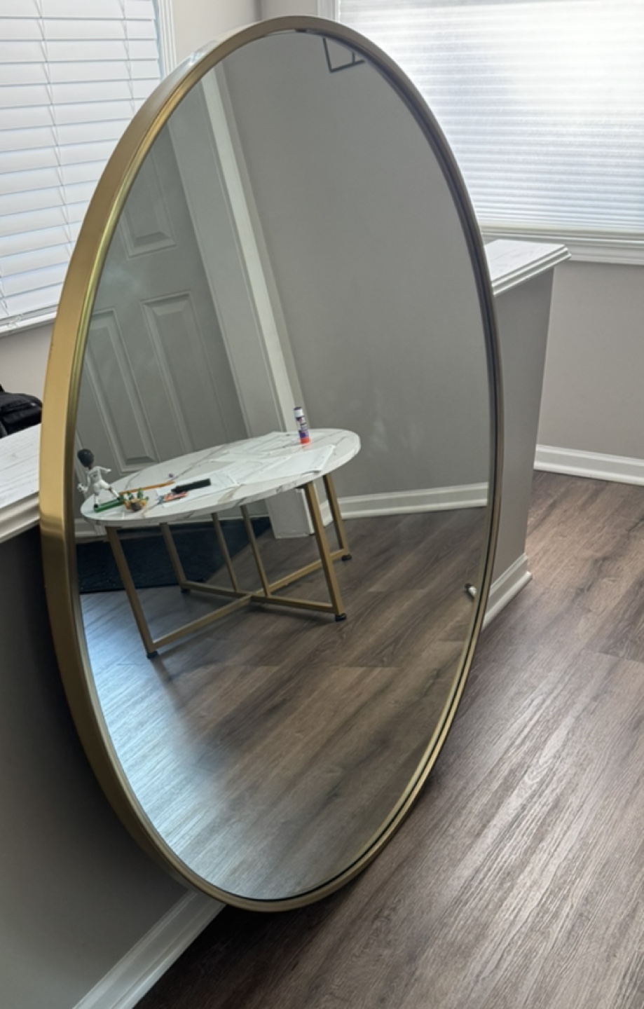Mirror - photo 2