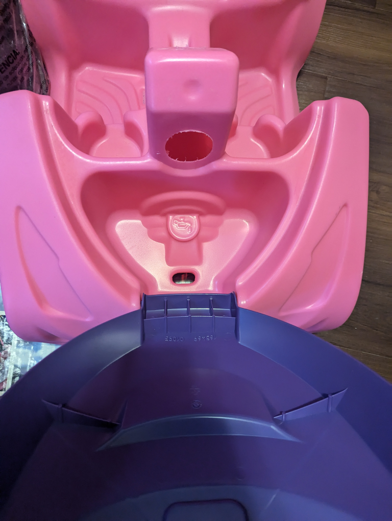 Step 2 Push car image indicator(3)