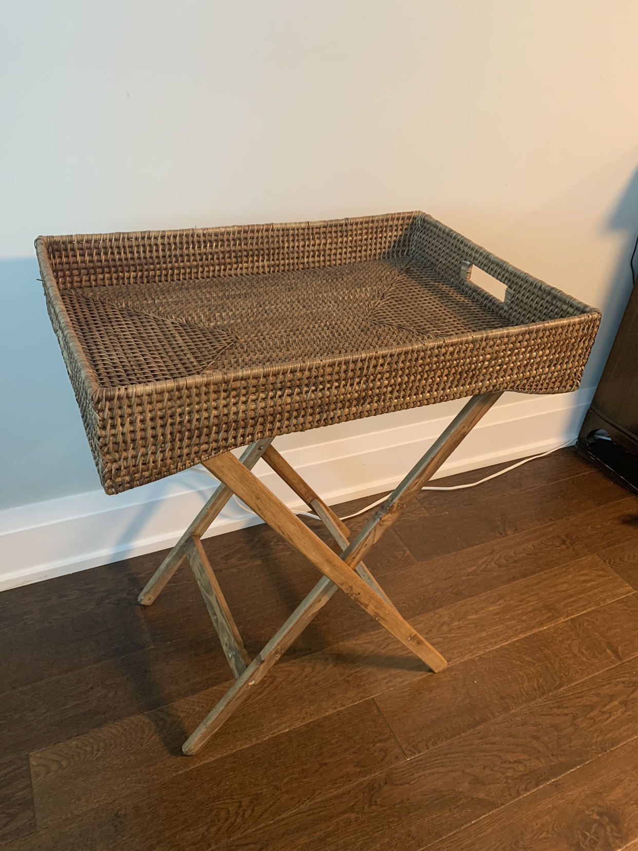 Console, deco table, cocktail station, plant station - photo 3