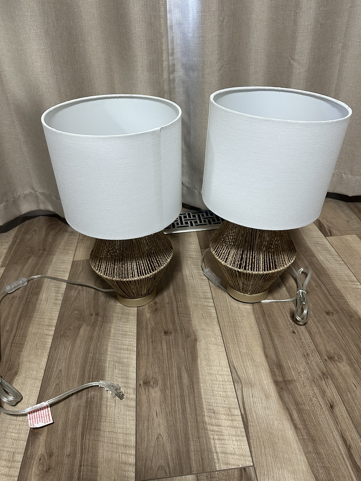 Bedside Lamps