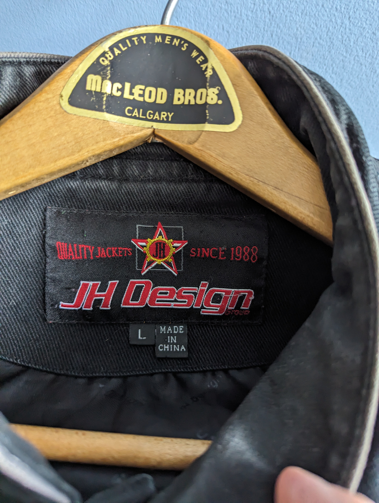 Jeff Gordon Pepsi Max jacket - photo 3