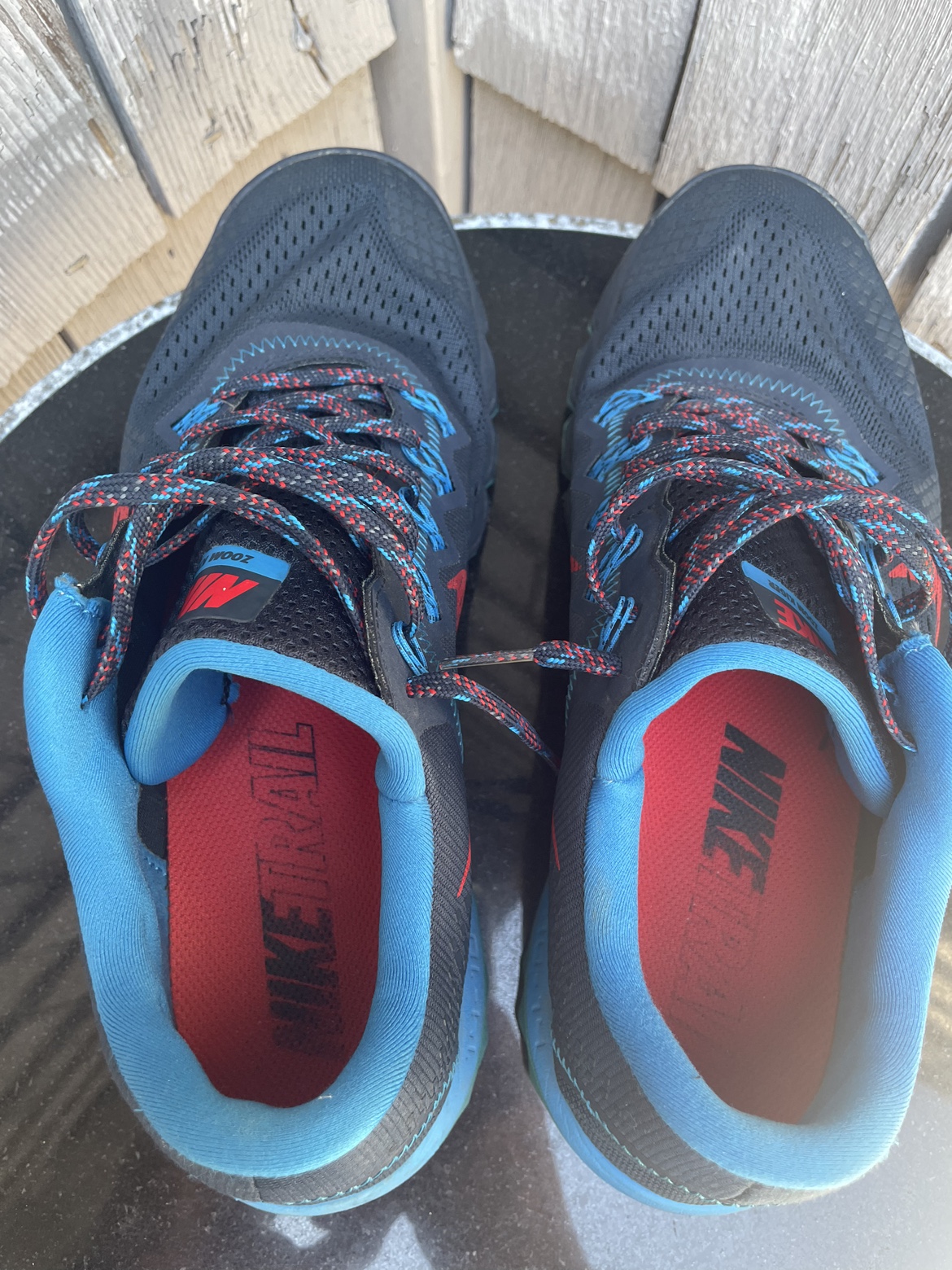 Nike zoom terra kiger men’s size 8 image indicator(6)