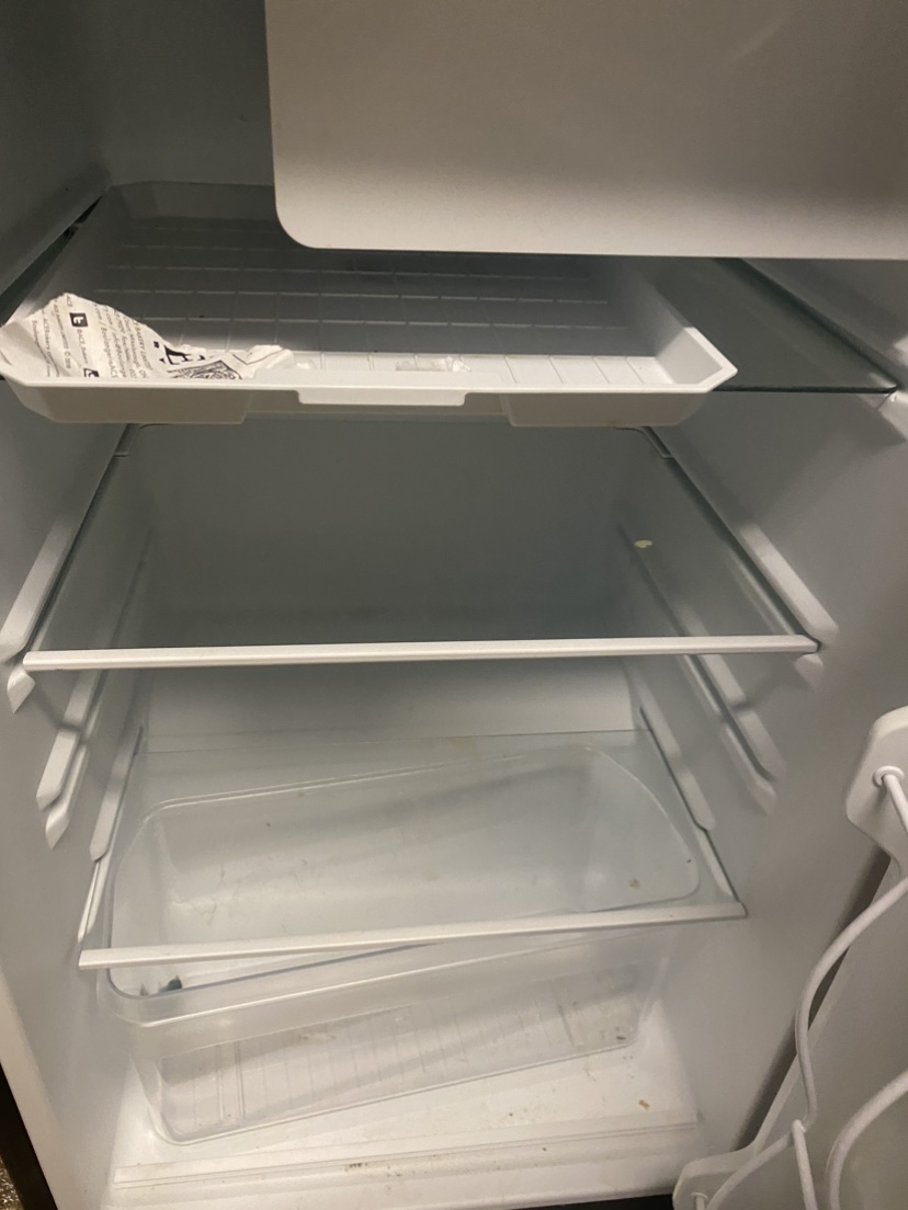 Chef mini fridge