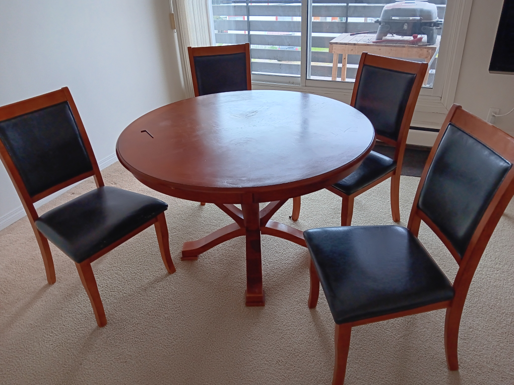 table
