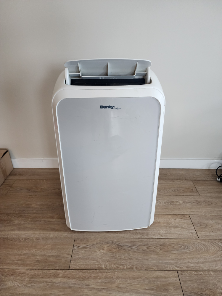 3 in 1 Air Conditioner