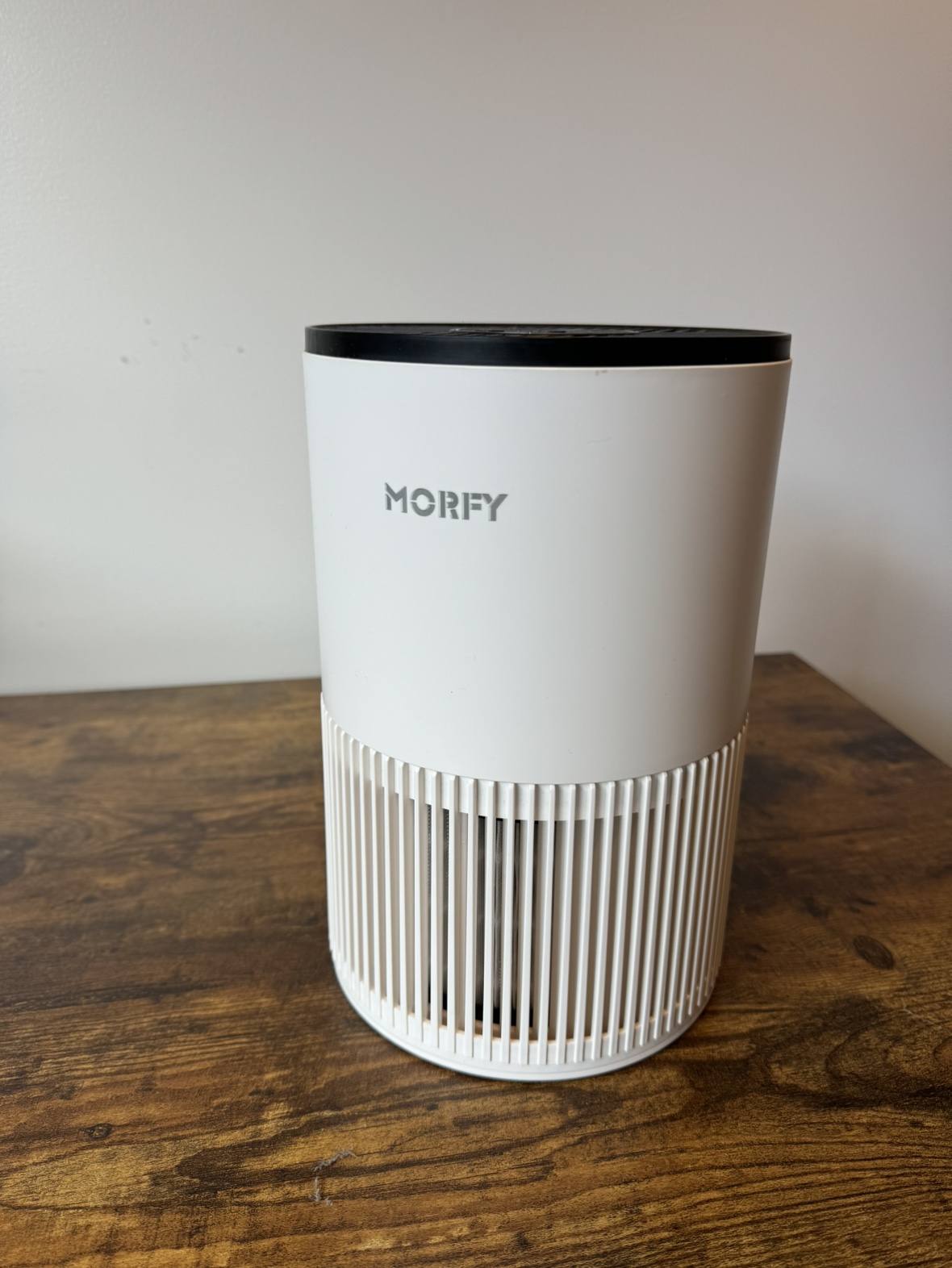 Morfy air purifier - photo 3