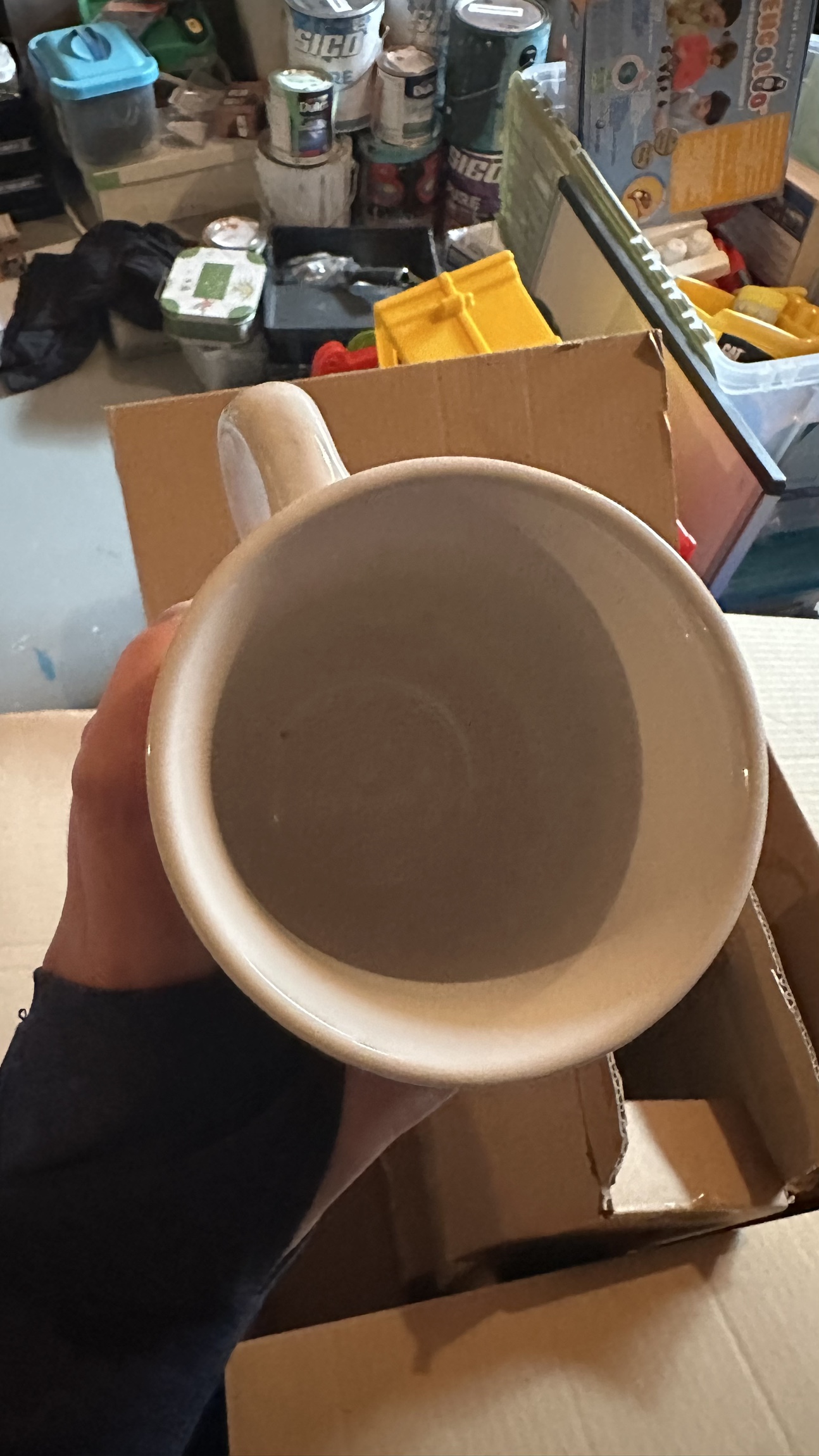Set of 4 mugs - photo 2