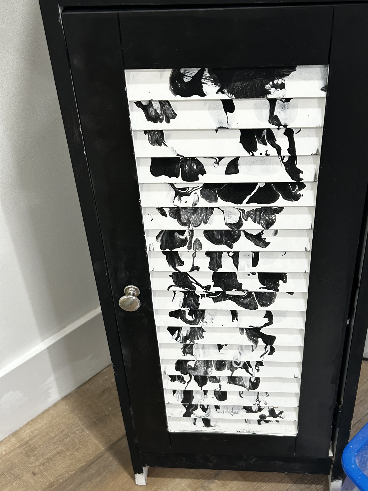 Cabinet image indicator(2)