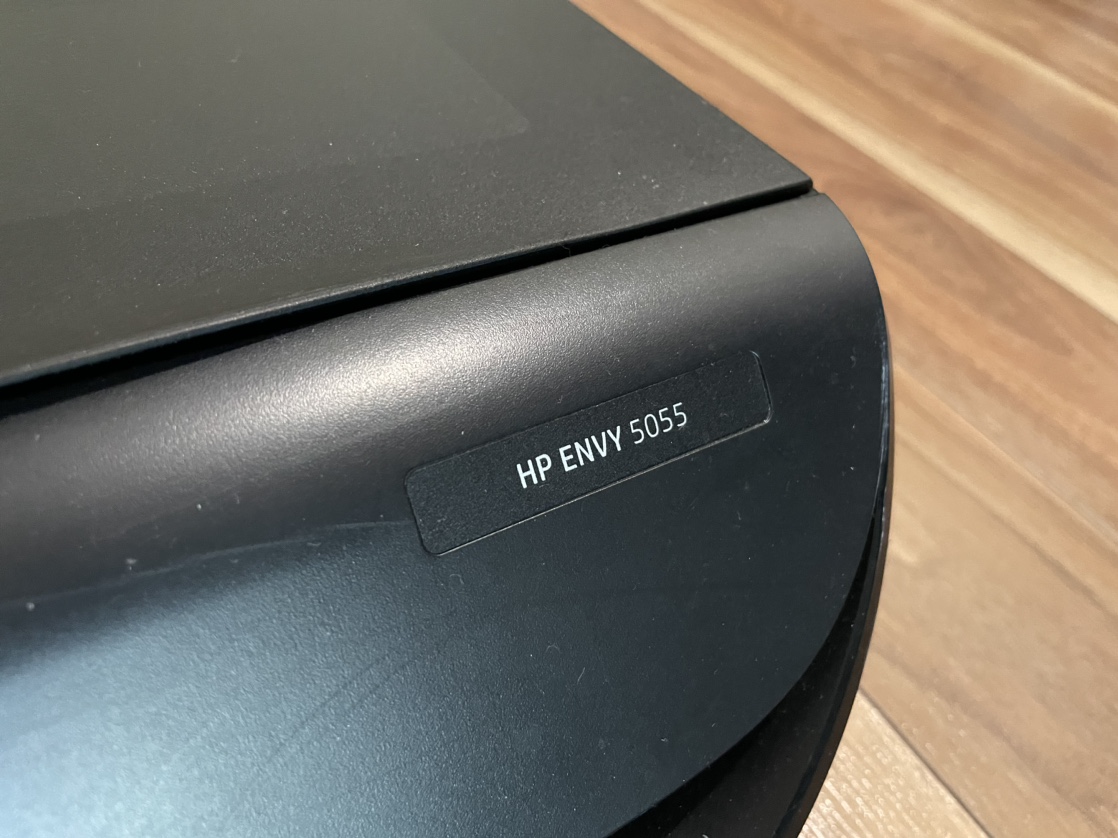 Hp printer envy5055 image indicator(2)