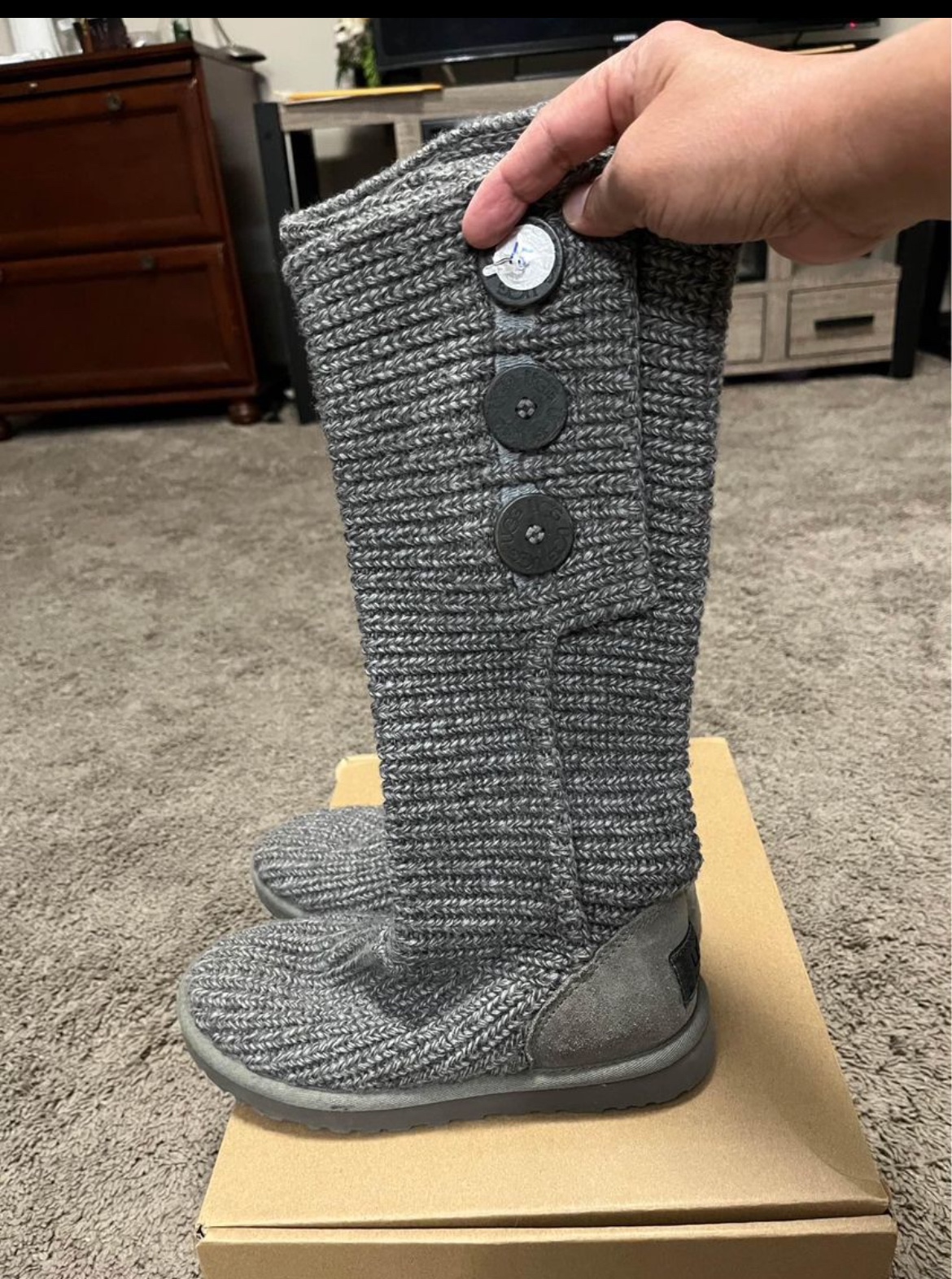 UGG shoes for women