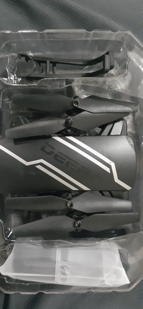 DeeRC D20 HD CAMERA Drone - photo 3