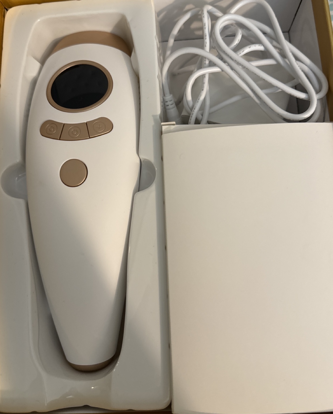 IPL Hair Removal Device - photo 3