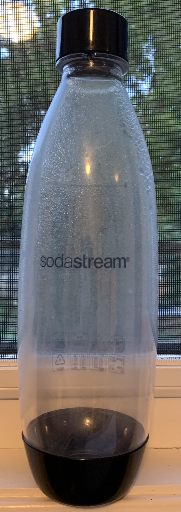 Soda stream machine - photo 3