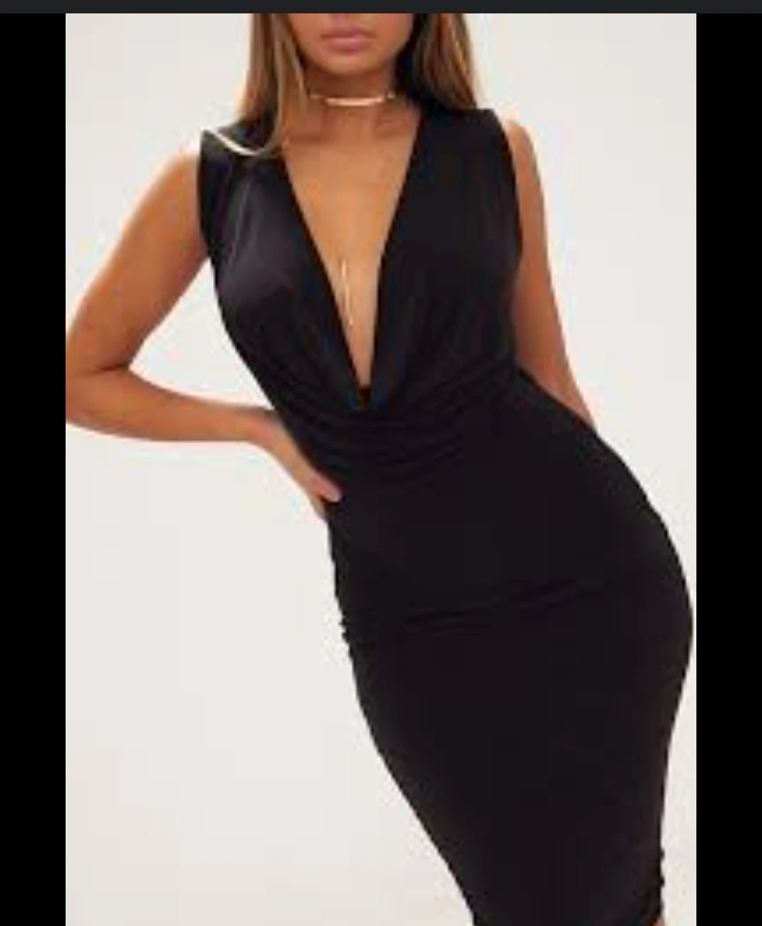 gestuz s36 dress thumbnail