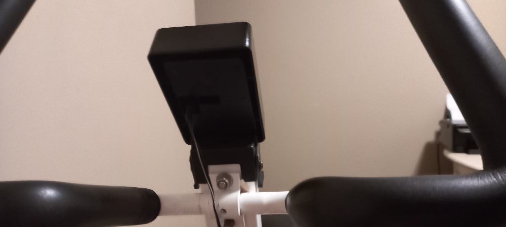 Exercise Bike - photo 4