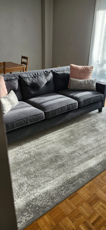 sofa - photo 4