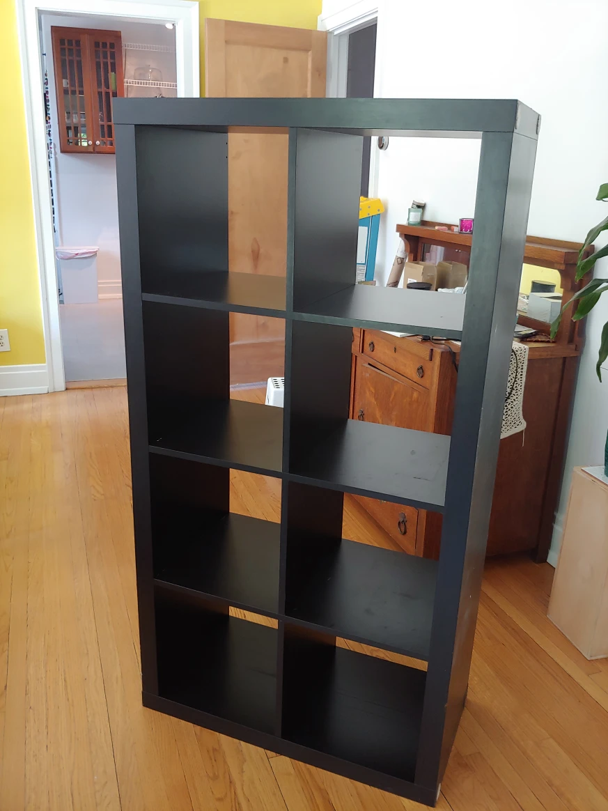 dresser / organizer