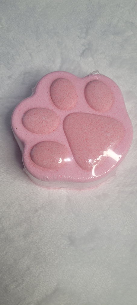 Scented Colourful Bath Bombs for Kids and Adults - photo 2