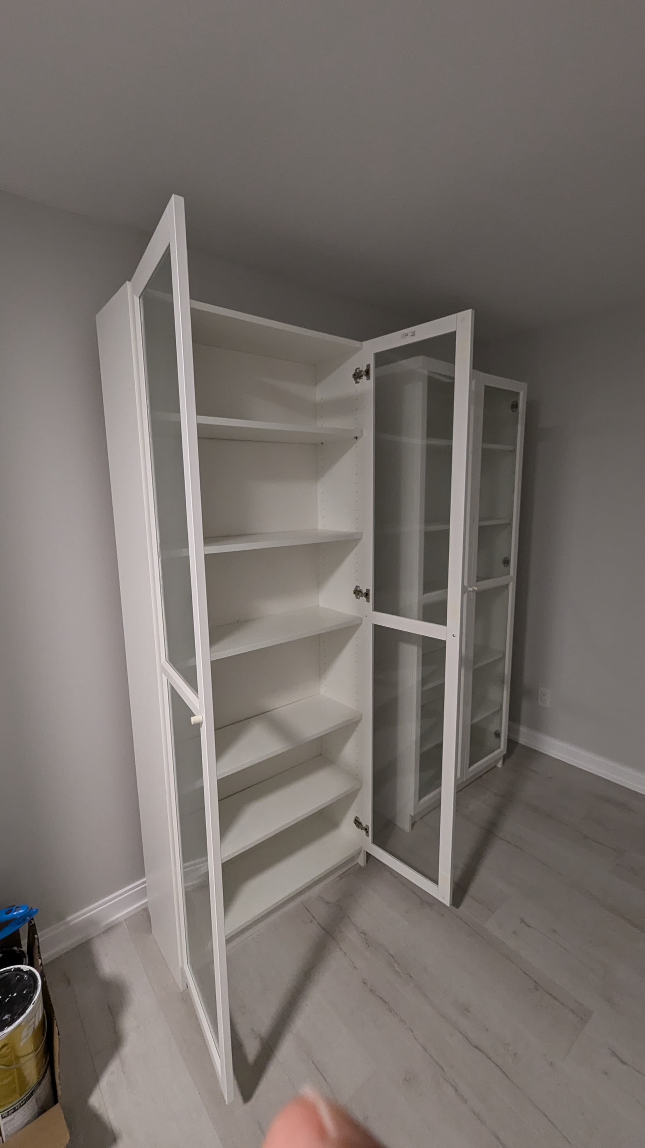 Bookcases - photo 5