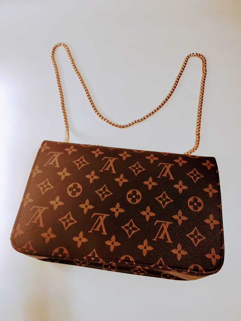 Louis Vuitton women's purse, Handbag, shoulder bag - photo 2