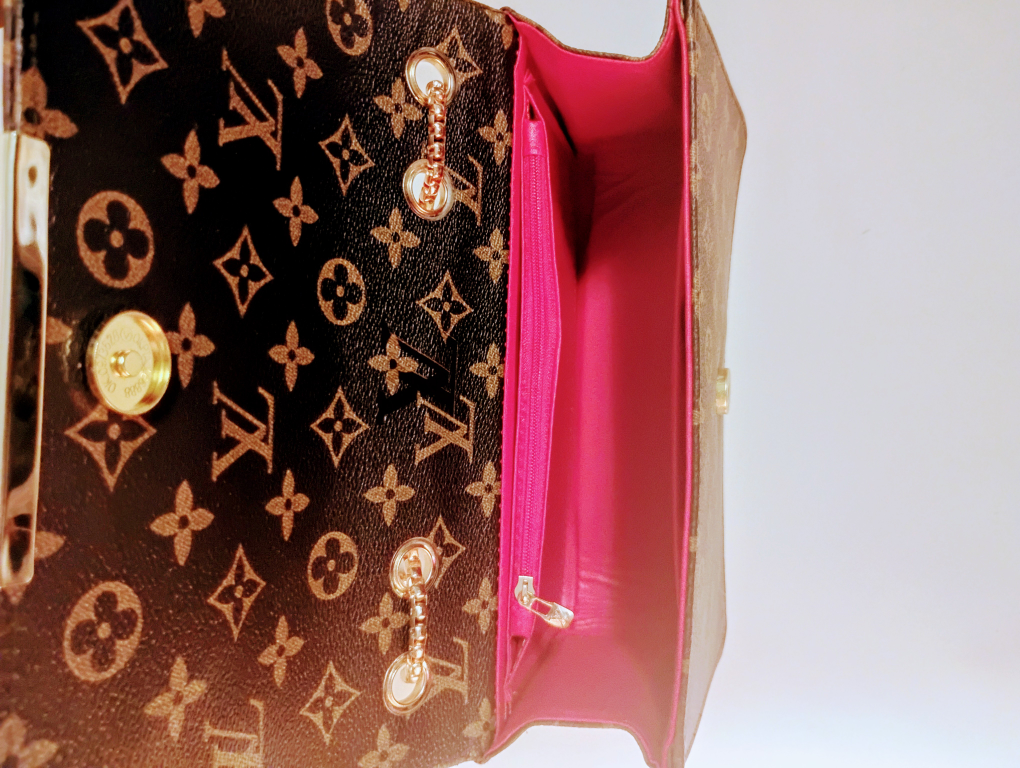 Louis Vuitton women's purse, Handbag, shoulder bag - photo 3