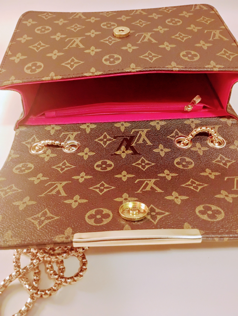 Louis Vuitton women's purse, Handbag, shoulder bag - photo 4