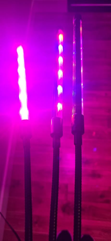 LED Indoor Grow Light