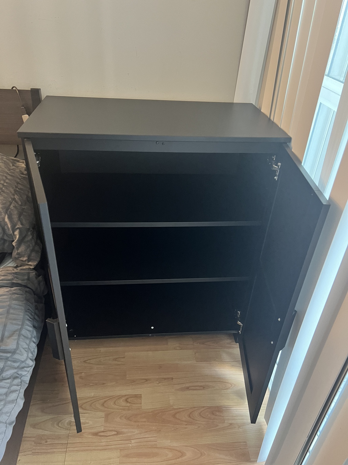 Cupboard