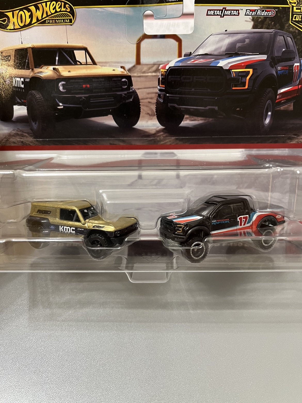Hot Wheels Premium thumbnail