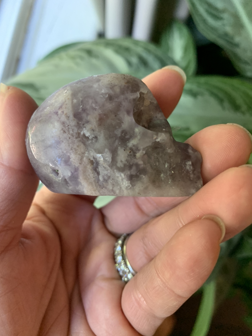 Small skull cravings | crystal image indicator(3)