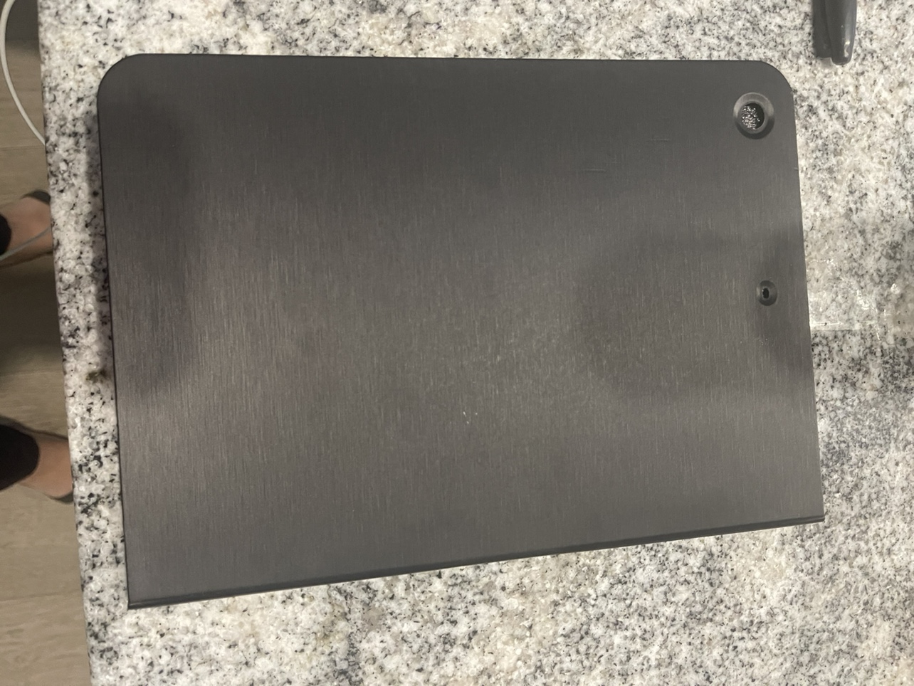iPad case - photo 3