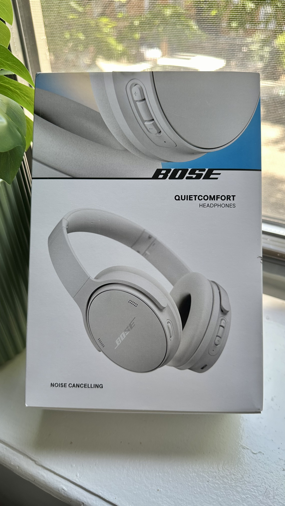Bose QC45