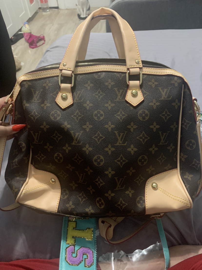 Copy Louie bag