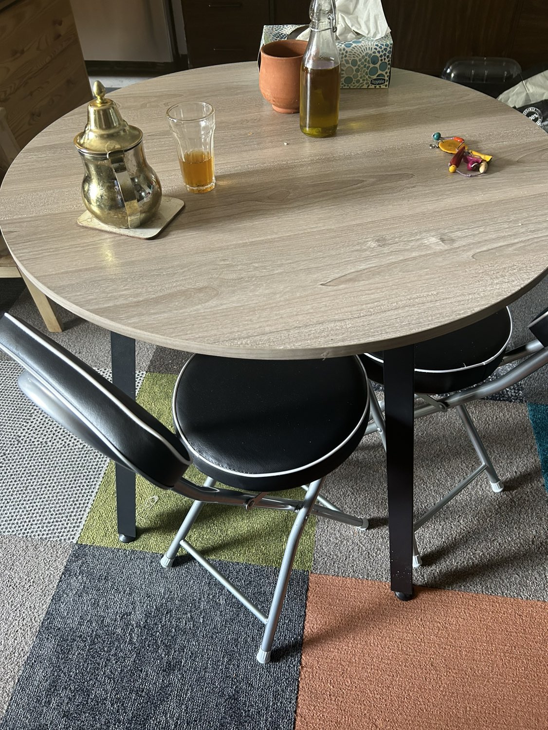 Kitchen table - photo 4