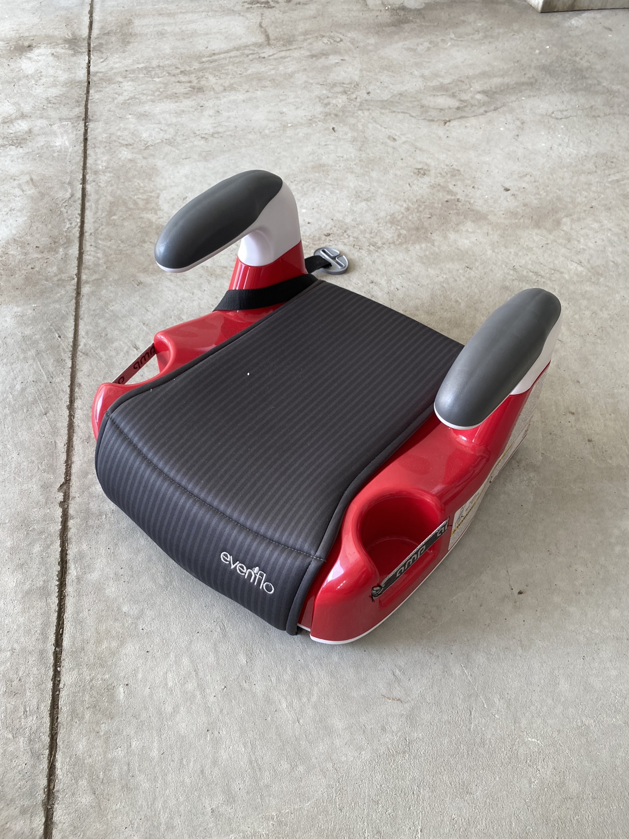 Children Car Booster Seat