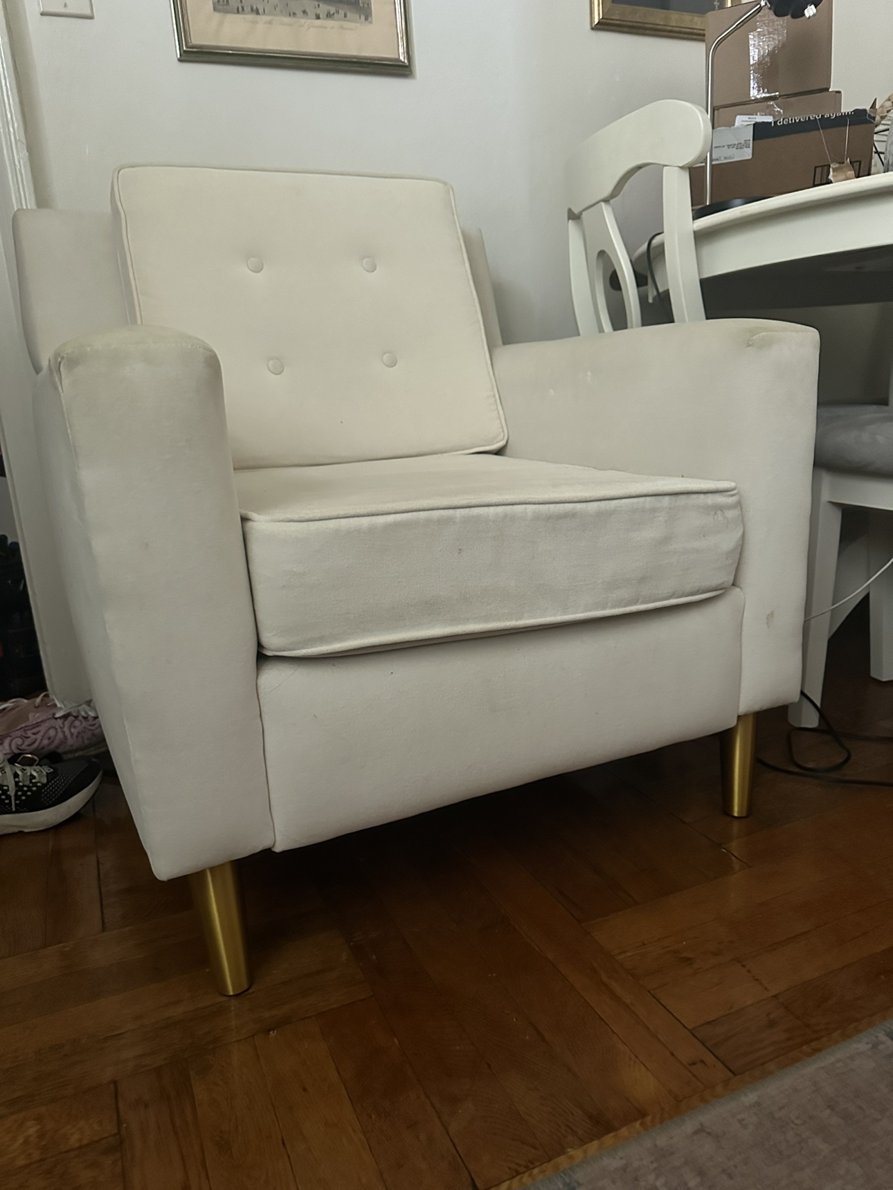 Armchair image indicator(7)