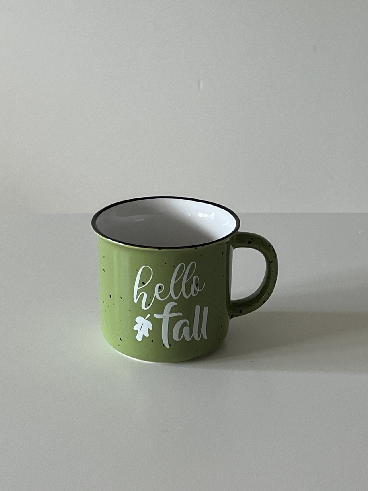 Free cup